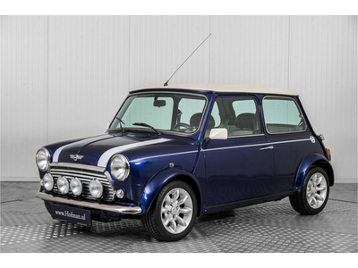 MINI Cooper S 1.3MPi .