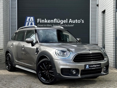 Mini Countryman 1.5 Chili Aut Btw Navi Led PDC