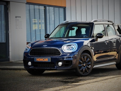 MINI Countryman 1.5 Cooper Dutch Made Edition AUTOMAAT