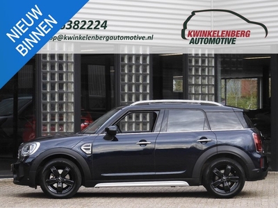 Mini Countryman 1.5 COOPER/ PANORAMADAK/ CAMERA/ AFN.