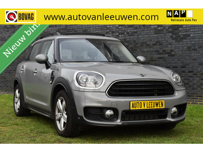 Mini Countryman 1.5 Turbo PANODAK/STOELVW/KEYLESS GO/ETC.!