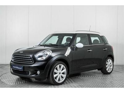 MINI Countryman 1.6 Cooper .