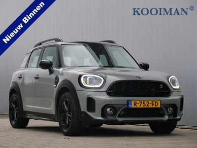 MINI Countryman 2.0 179 Pk Automaat Cooper S ALL4 Navi /