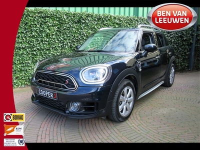 MINI Countryman 2.0 Cooper S Chili F60 aut. met Pano.dak