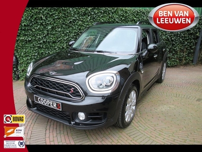 MINI Countryman 2.0 Cooper S Chili F60 met Head-up, Navi