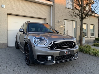 MINI Countryman 2.0 Cooper S E All4 Aut Panoramadak