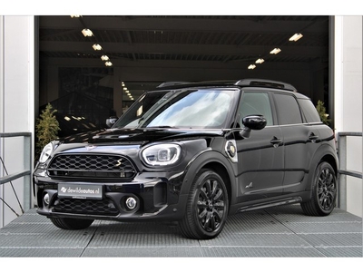 MINI Countryman 2.0 Cooper S E ALL4 Chili 224pk Facelift