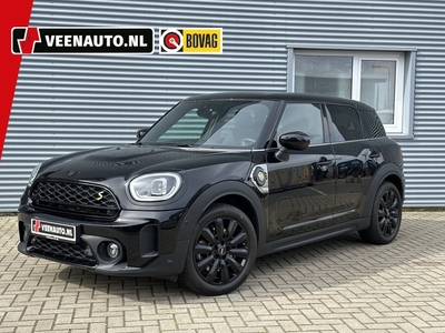 MINI Countryman 2.0 Cooper S E ALL4 Chili (bj 2022)