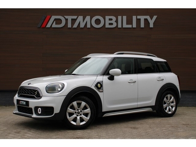 MINI Countryman 2.0 Cooper S E ALL4 Clima Navi