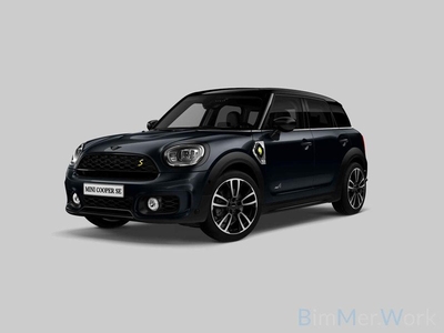 Mini Countryman 2.0 Cooper S E ALL4 John Cooper Works | Panorama | 19 Inch | JCW |