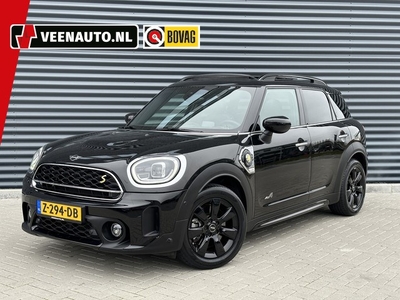 MINI Countryman 2.0 Cooper S E ALL4 MINI Yours (bj 2021)