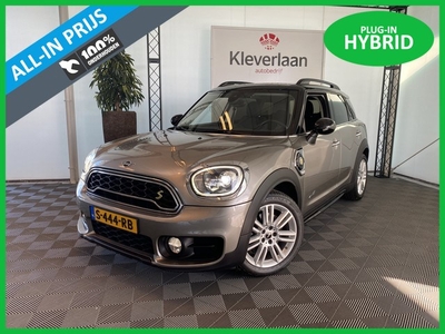 MINI Countryman 2.0 Cooper S E ALL4 Plug-In Hybrid