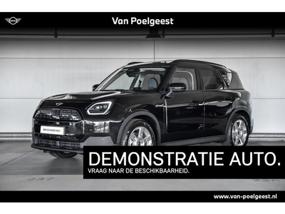 MINI Countryman E Classic 66.5 kWh Pakket M Dak in