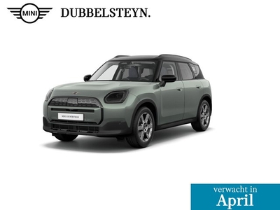 MINI Countryman E Classic 66.5 kWh Pakket M Plus 18