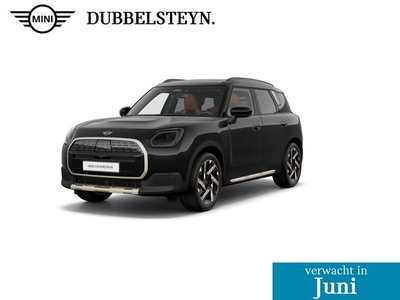 MINI Countryman E Favoured 66.5 kWh Pallet L 19