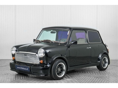 MINI Mini 1.3 Cooper . (bj 1993)