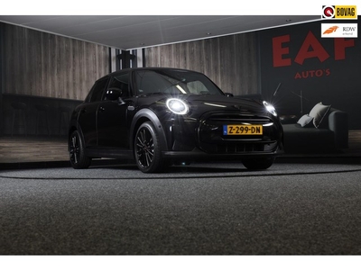 Mini Mini 1.5 Cooper BLACK EDITION / 5 Deurs / AUT / Navi /