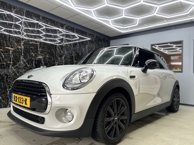 MINI Mini 1.5 Cooper Business John Cooper Works (bj 2018)