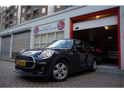 MINI Mini 1.5 Cooper Business NAVI APPLE CARPLAY NL