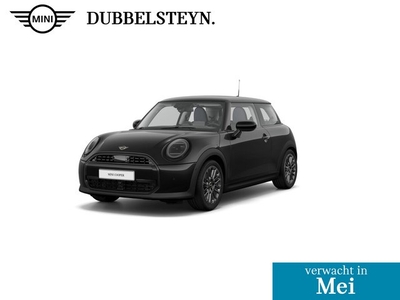 MINI Mini 1.5 Cooper C Classic Uitvoering Pakket S 17