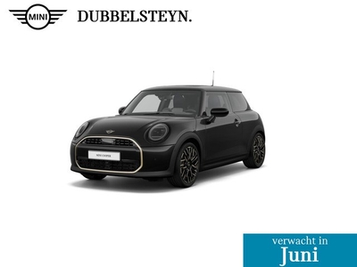 MINI Mini 1.5 Cooper C Favoured Trim Pakket M 18 inch