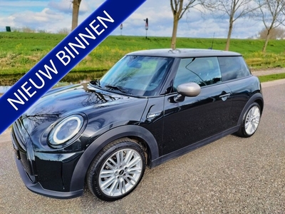 MINI Mini 1.5 Cooper Camden Go Edition ** 6.968 KM ** LEDER