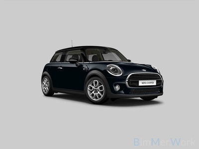 Mini Mini 1.5 Cooper Essential