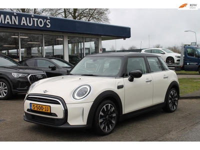 Mini Mini 1.5 Cooper Essential Automaat Leder Xenon LMV