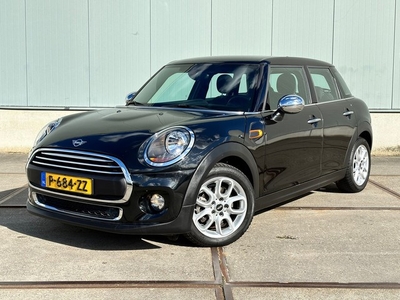 Mini Mini 1.5 One Salt nieuwe apk, super netjes!