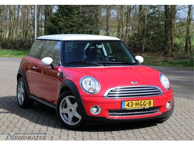 MINI Mini 1.6 Cooper Chili 2008 Airco Nwe APK