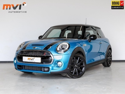 Mini Mini 2.0 Cooper S Chili / 192pk / Panoramadak / Cruise