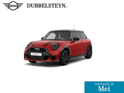 MINI Mini 2.0 Cooper S John Cooper Works Uitvoering