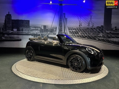 Mini Mini Cabrio 1.5 Cooper Classic *Headup*Apple