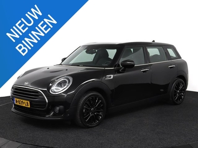 Mini Mini Clubman 1.5 Cooper Business