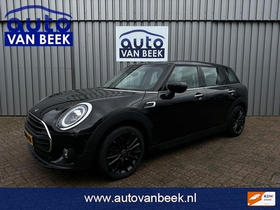 Mini Mini Clubman 1.5 One Business Edition / Start-Stop /