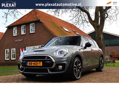 Mini Clubman 2.0 Cooper S Chili Aut. JCW Pakket