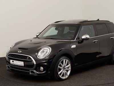 Mini Mini Clubman 2.0 Cooper S Pepper Serious, pano,leer,navi 1e eigenaar, incl. BTW