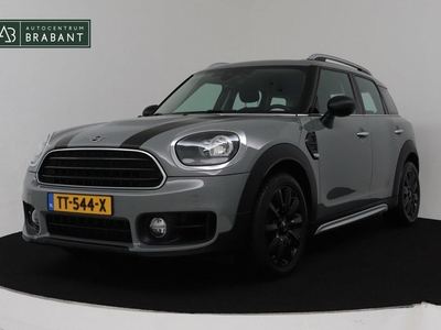 Mini Mini Countryman 1.5 One Dutch Made Edition (NAVIGATIE