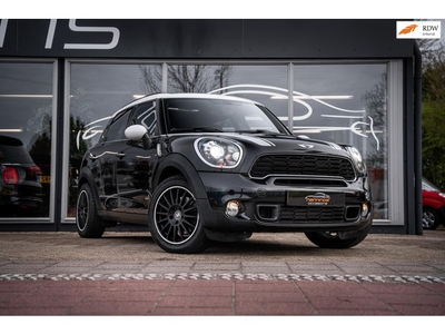 Mini Mini Countryman 1.6 Cooper S ALL4