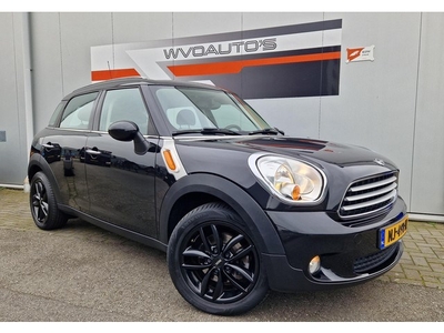 Mini Mini Countryman 1.6 Cooper Salt