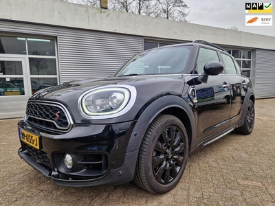 Mini Mini Countryman 2.0 Cooper S Chili ( AUTOMAAT)