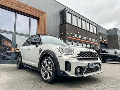 Mini Mini Countryman 2.0 Cooper S E ALL4 aut 220pk/Jcw