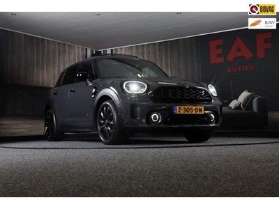 Mini Mini Countryman 2.0 Cooper S E ALL4 JCW Pakket / BTW /