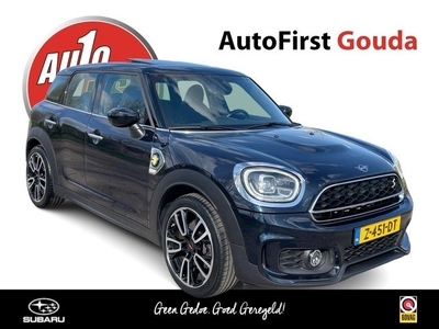 Mini Mini Countryman 2.0 Cooper S E ALL4 PHEV Harman Kardon