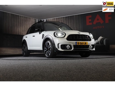 Mini Mini Countryman 2.0 Cooper S Hammersmith / AUT / HK /