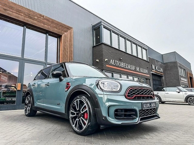 Mini Mini Countryman 2.0 John Cooper Works ALL4 F1 aut