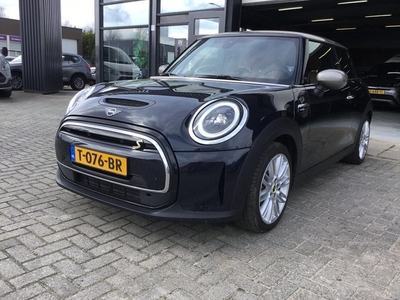 Mini Mini Electric Camden Edition 33 kWh CAMERA/LEER/BTW