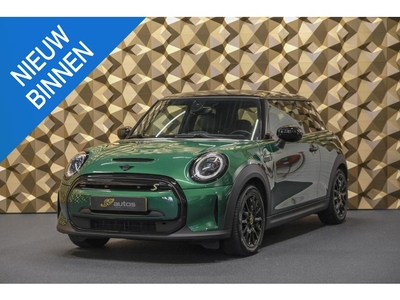 Mini Mini Electric Cooper SE 33 kWh Black pack *MARGE*