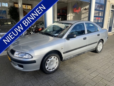 Mitsubishi Carisma 1.8 GDI Classic.nl NW APK (bj 2001)