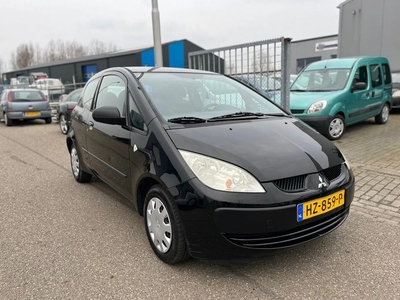 Mitsubishi Colt 1.1 CZ3 l Nieuwe APK